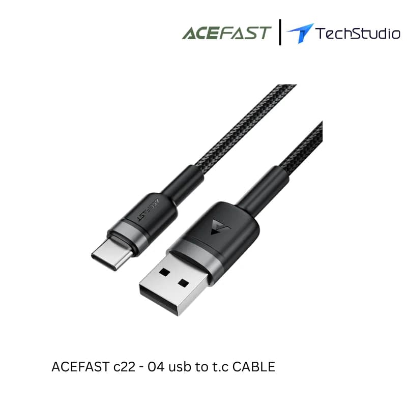 ACEFAST c22 - 04 usb to t.c CABLE