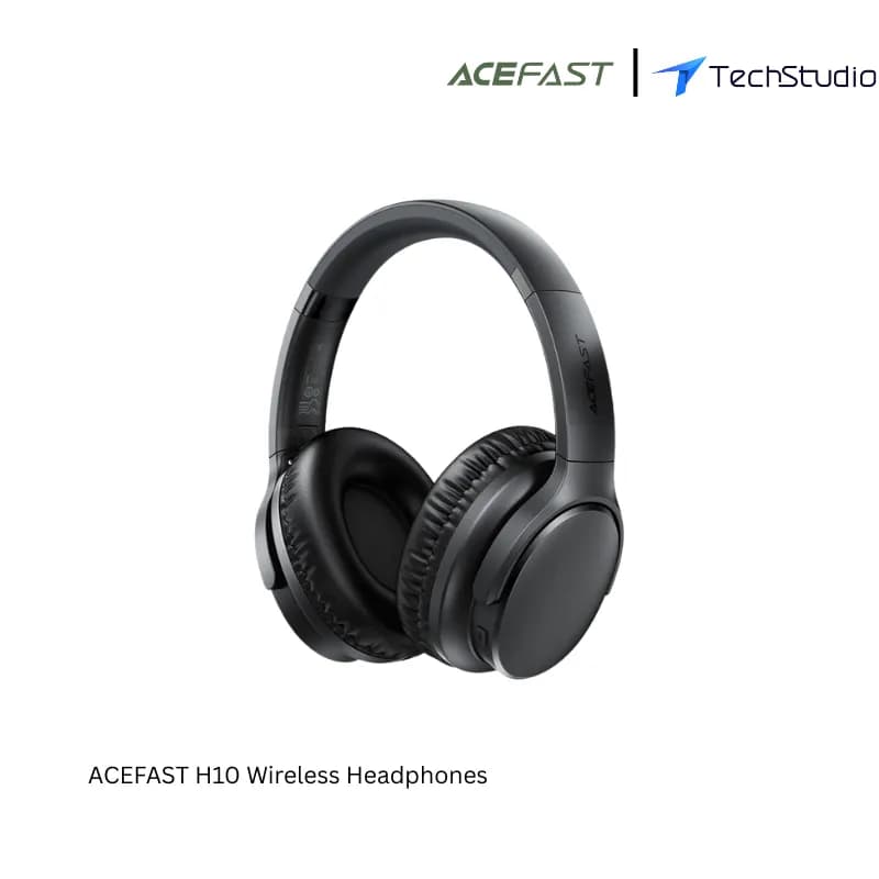 ACEFAST H10 Wireless Headphones