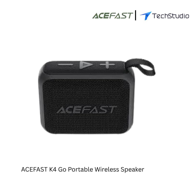 ACEFAST K4 Go Portable Wireless Speaker