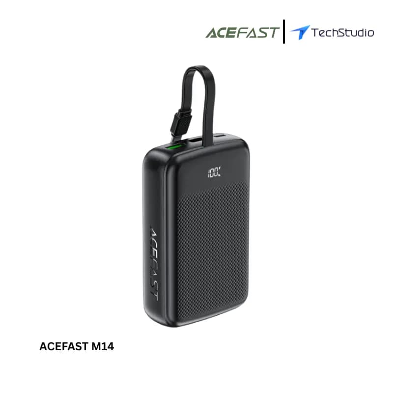 ACEFAST M14 PD22.5W Power Bank 20000mAh