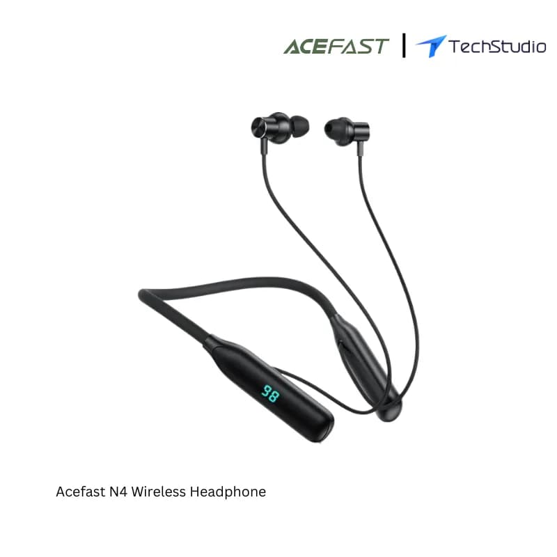 Acefast N4 Wireless Headphone