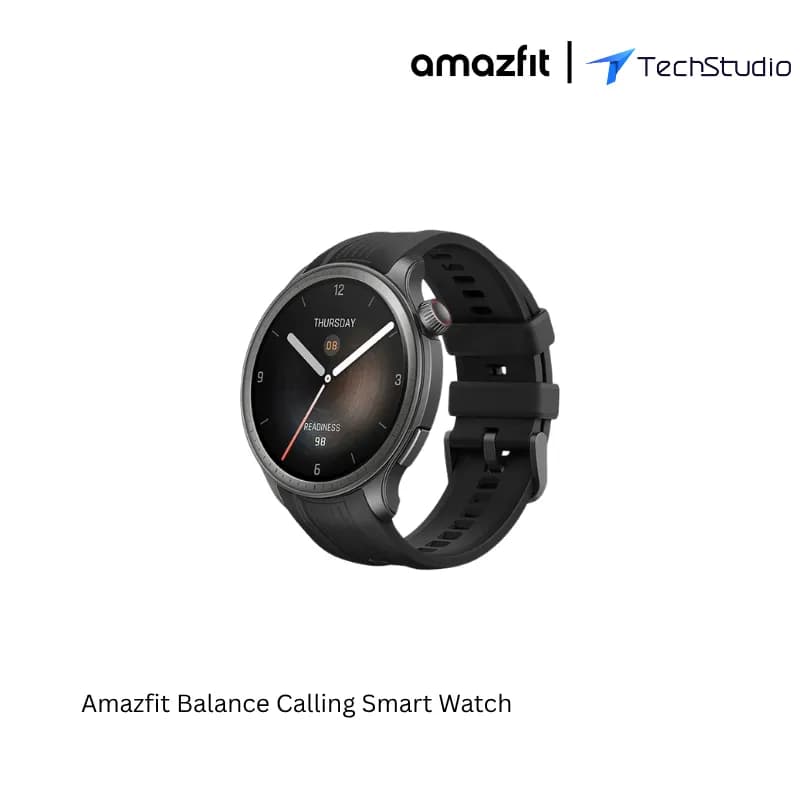 Amazfit Balance Calling Smart Watch