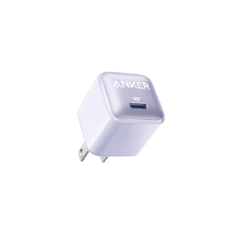 Anker 511 Charger Nano 3 ,30W PD Adapter