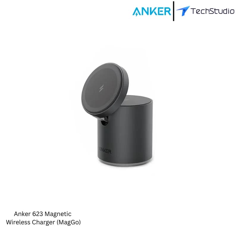 Anker 623 Magnetic Wireless Charger (MagGo)
