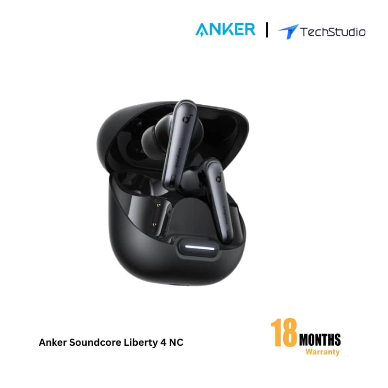 Anker Soundcore Liberty 4 NC TWS