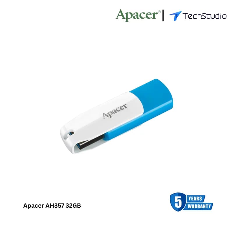Apacer AH357 64GB pen Drive