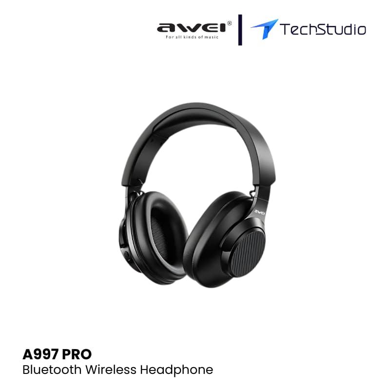 Awei A997 Pro ANC Wireless Headphones