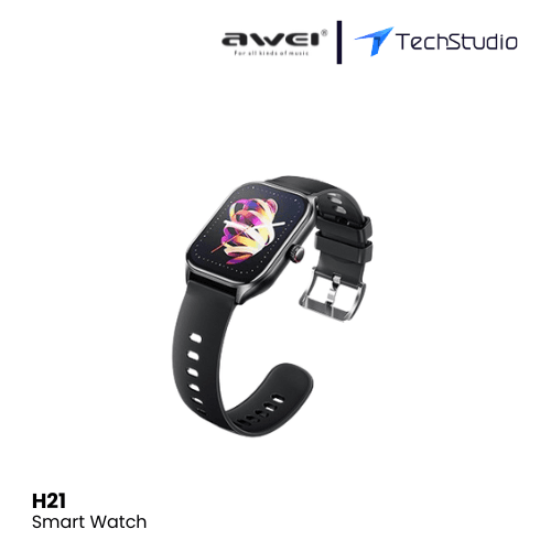 Awei H21 Multifunctional Smart Watch