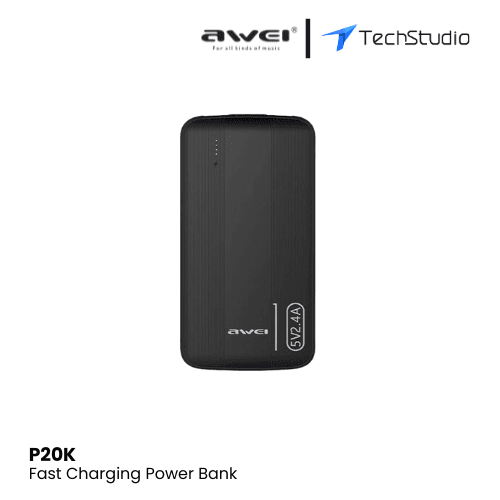 Awei P20K Power Bank 10000mAh