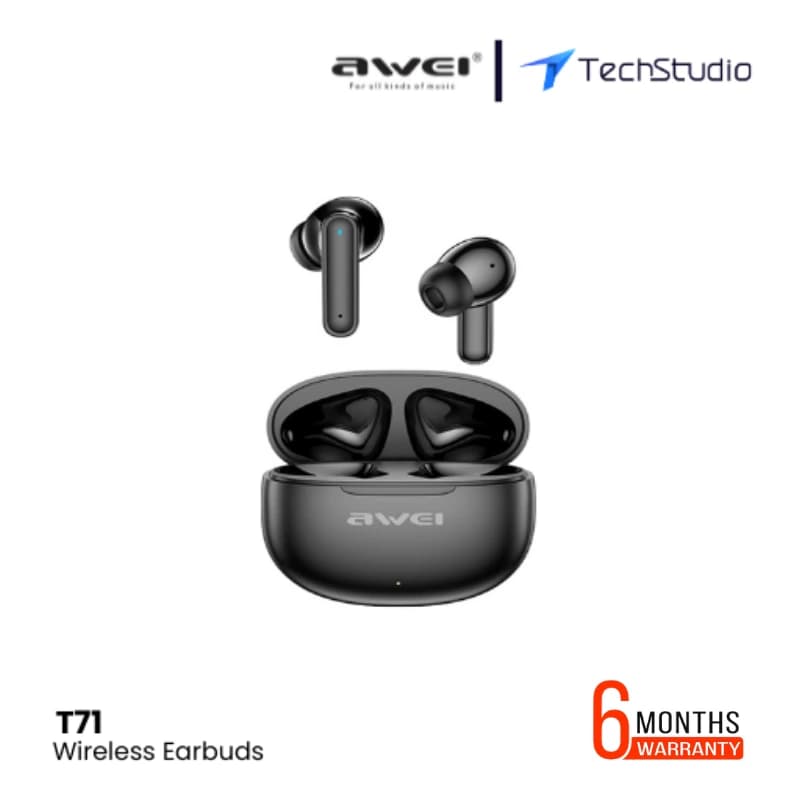 Awei TWS Sports Earbuds T71