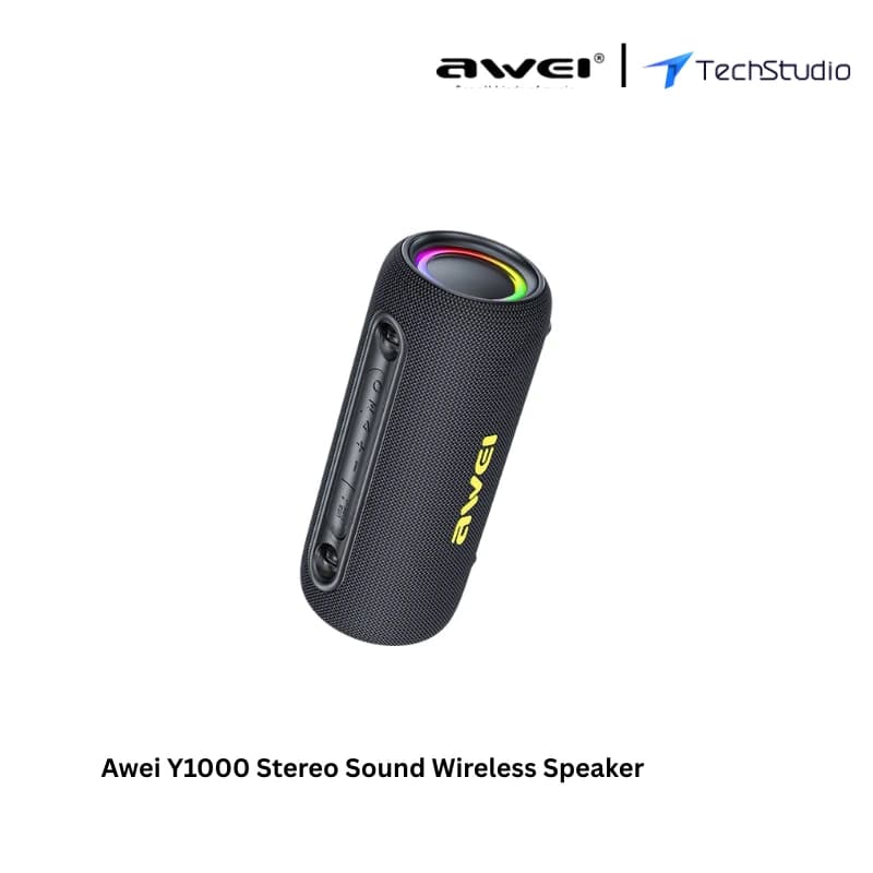 Awei Y1000 Stereo Sound Wireless Speaker