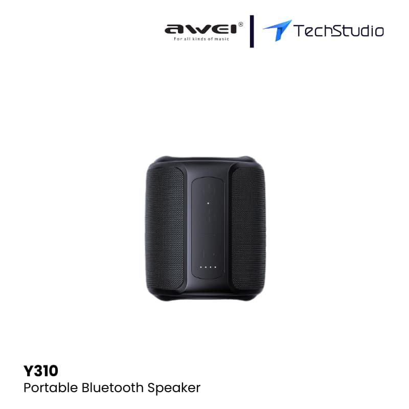 Awei Y310 TWS Wireless Bluetooth Speaker