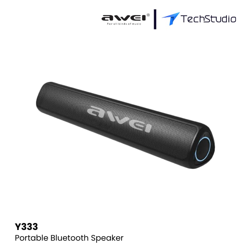 AWEI Y333 Bluetooth Speaker