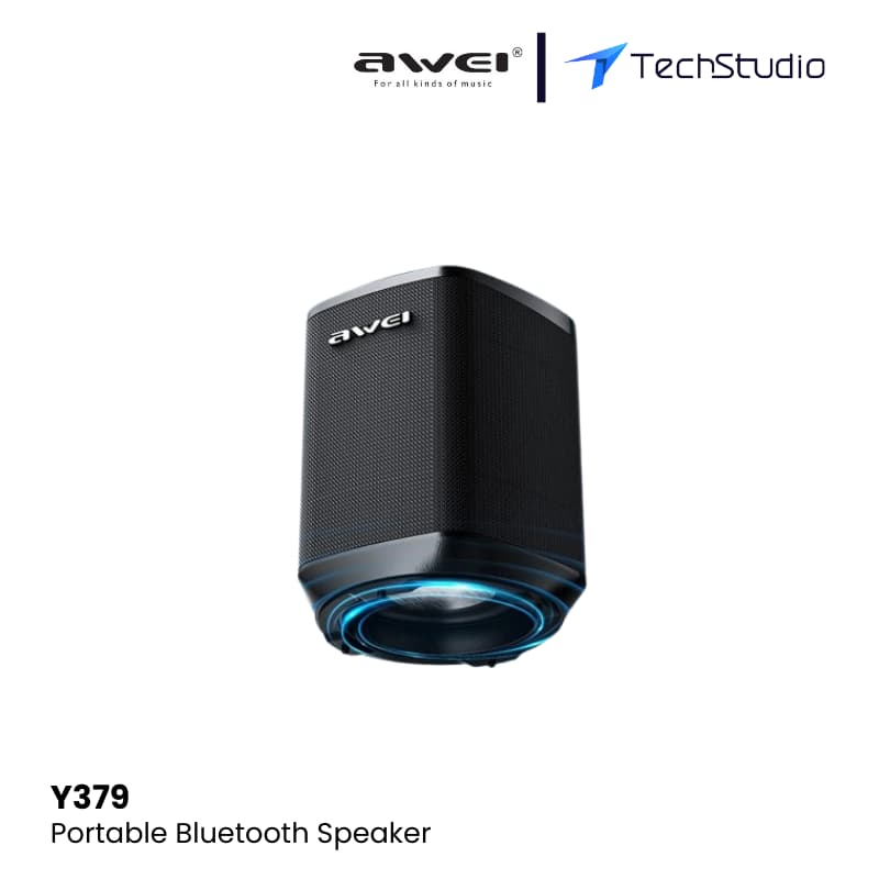 Awei Y379 Wireless Bluetooth Speaker