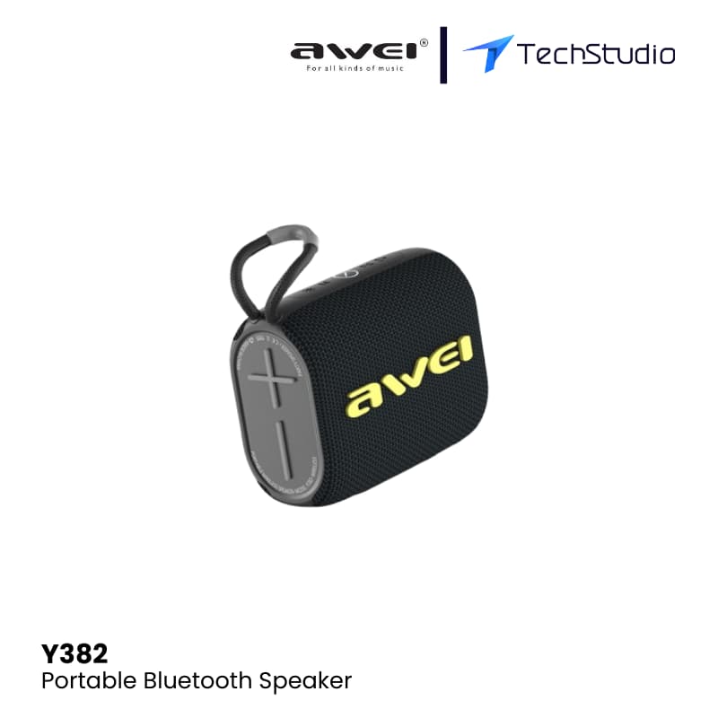 Awei Y382 Wireless Bluetooth Speaker
