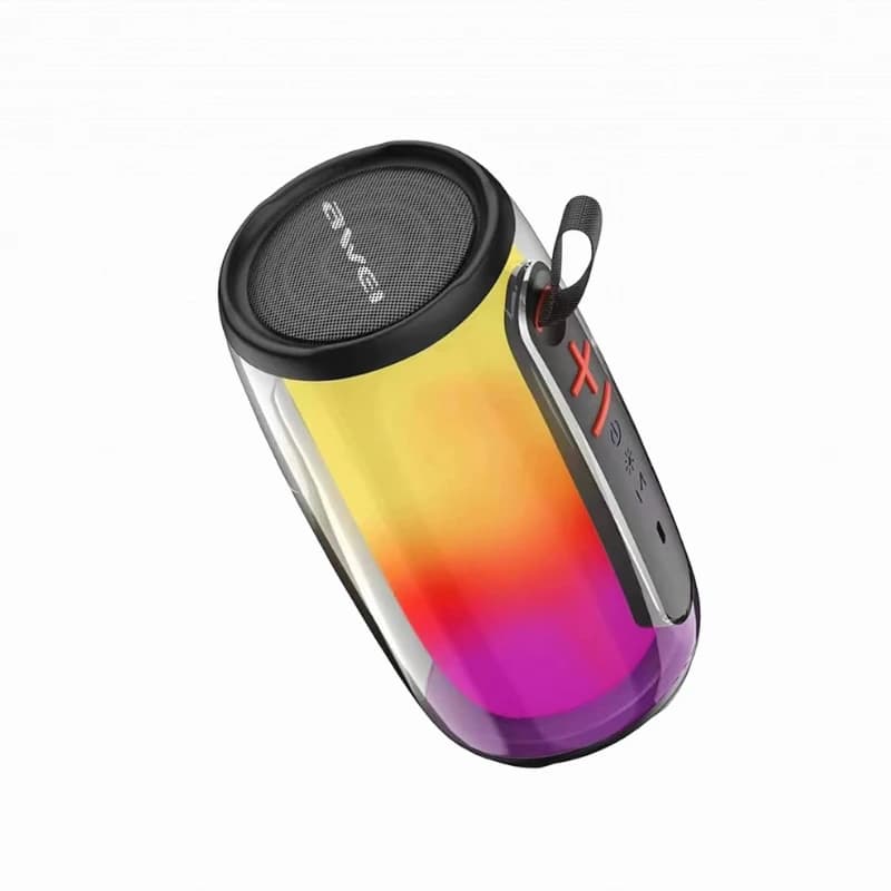 Awei Y528 Colorful Light Wireless Speaker