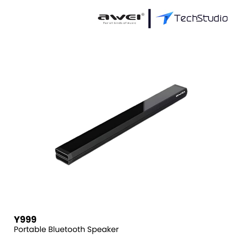 Awei Y999 Dual Wireless Speaker (50W)