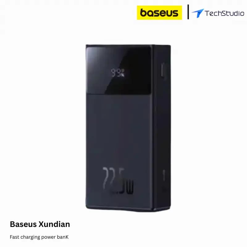 Baseus Xundian 10000mah 22.5w Powerbank