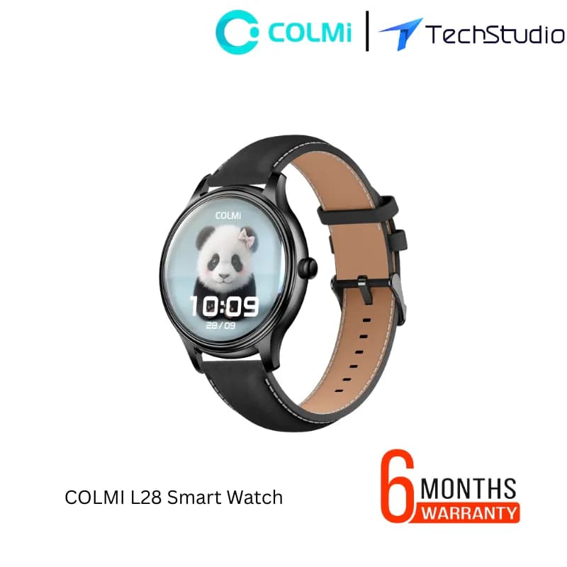 COLMI L28 Smart Watch