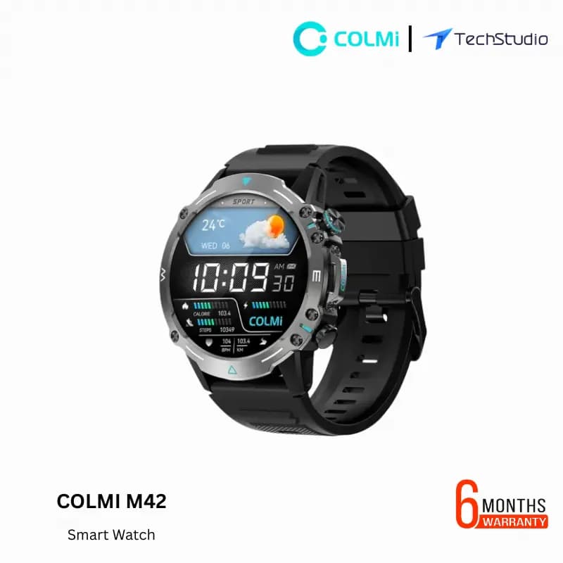 COLMI M42 Smart Watch