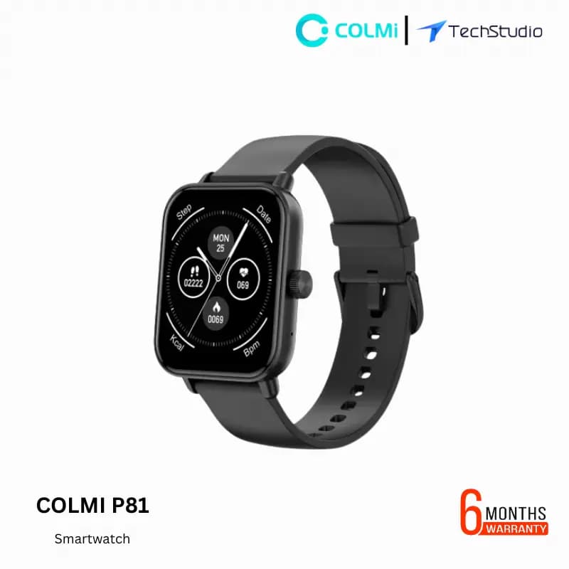 COLMI P81 Smart Watch