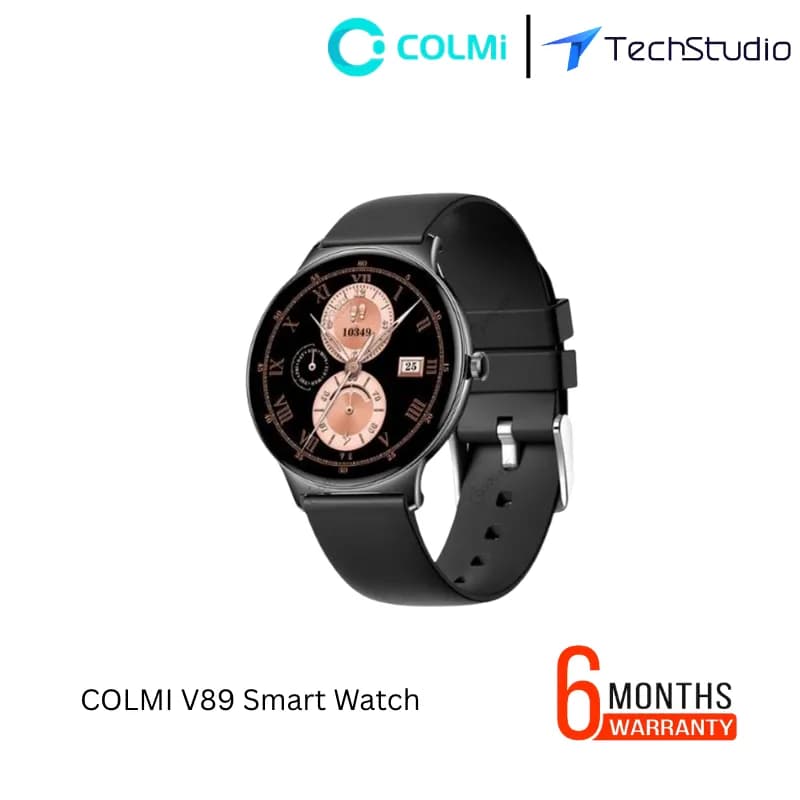 COLMI V89 Smart Watch