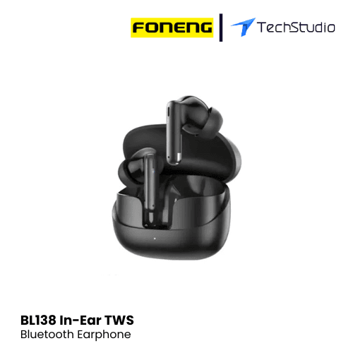 FONENG BL138 True Wireless Earbuds