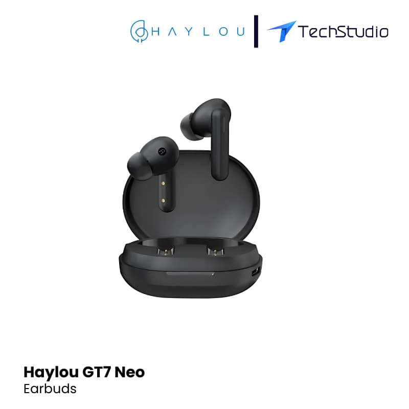 Haylou GT7 Neo True Wireless Earbuds