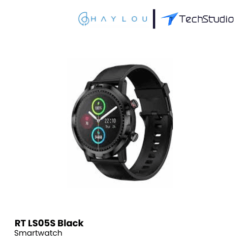 Haylou RT LS05S Smartwatch Global Version