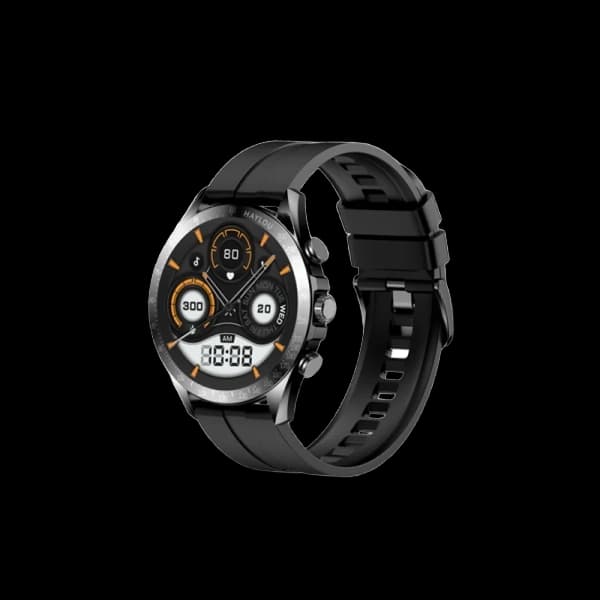 Haylou Solar Pro BT Calling Smart Watch