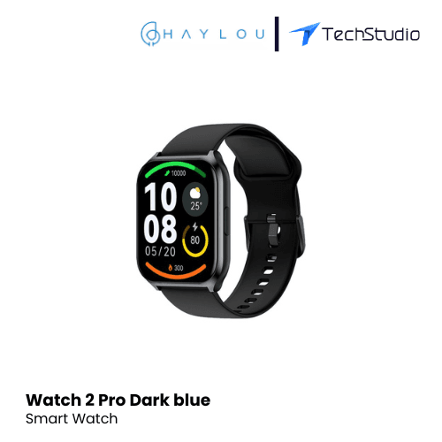 Haylou Watch 2 Pro BT Calling Smart Watch