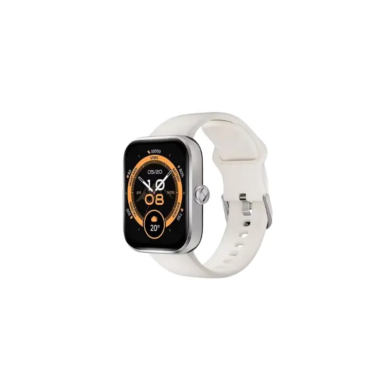 Haylou Watch 4 BT Calling Smart Watch