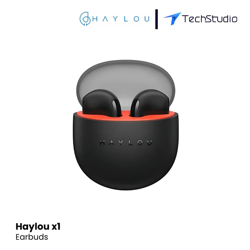 Haylou X1 2023 True Wireless Earbuds
