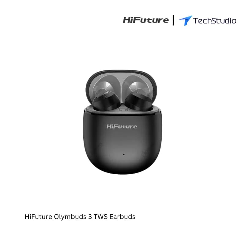 HiFuture Olymbuds 3 TWS Earbuds