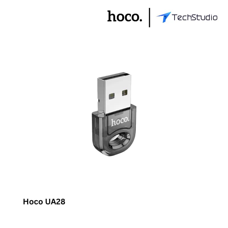 Hoco UA28 Mini Portable USB Bluetooth Adapter