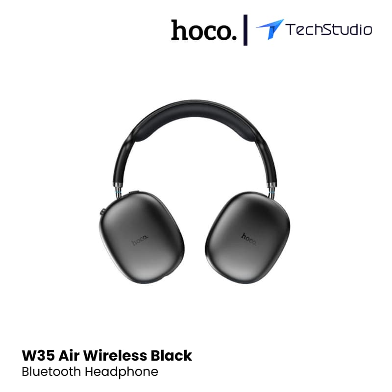 Hoco W35 Air Wireless Headphone