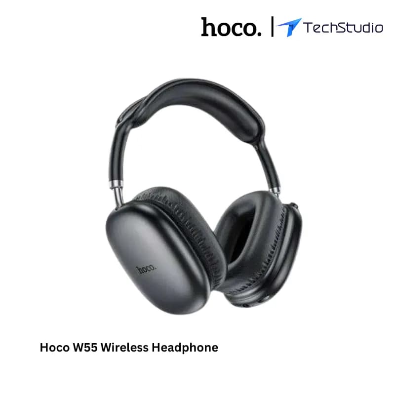 Hoco W55 Wireless Headphone