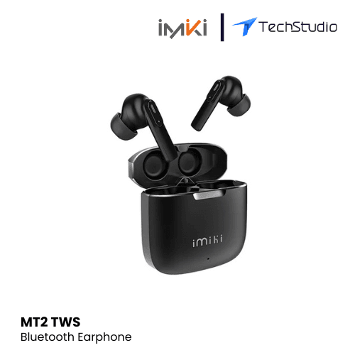 IMIKI MT2 TWS Bluetooth Earbuds