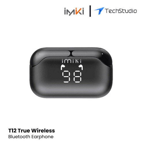 Imiki T12 TWS Bluetooth Earphone