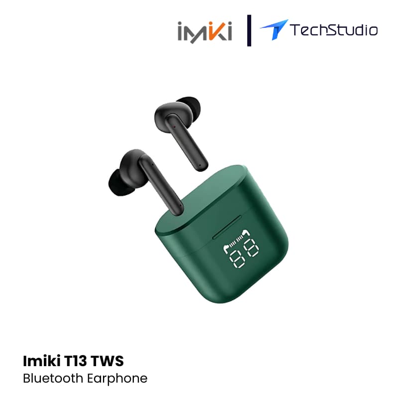 Imiki T13 TWS Bluetooth Earphone