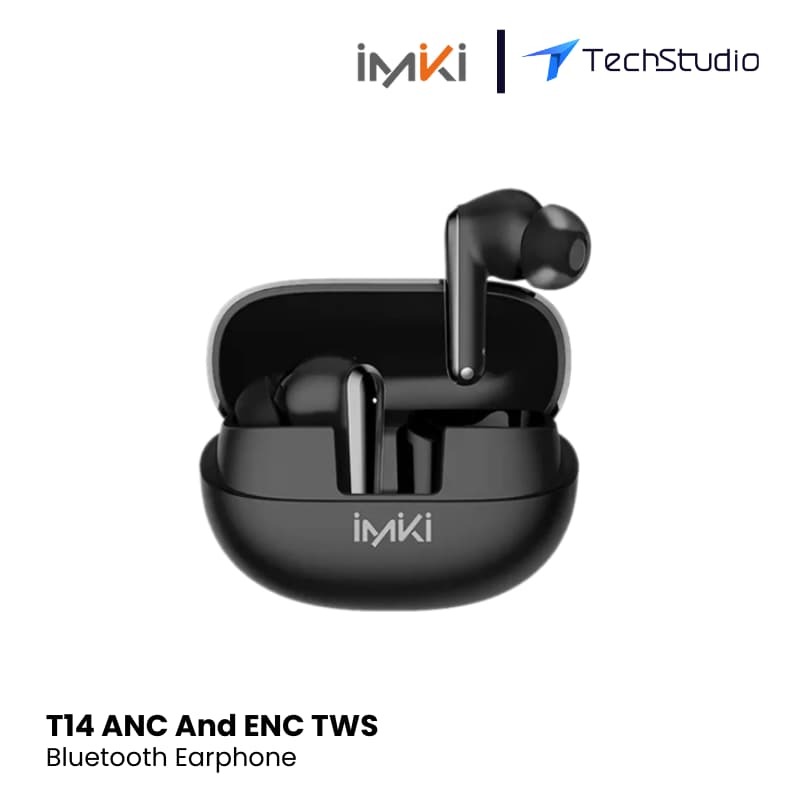 Imiki T14 ANC TWS Bluetooth Earbuds
