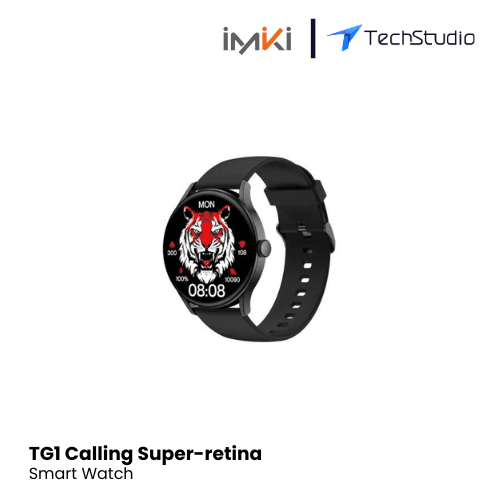 IMIKI TG1 BT calling Smart Watch