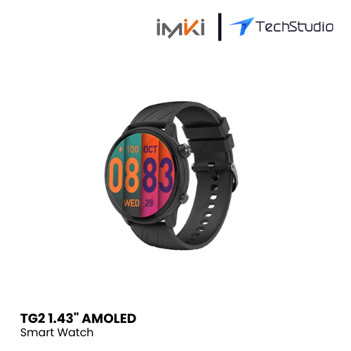 Imiki TG2 calling Smart Watch