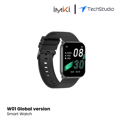 IMILAB W01 Fitness Smart Watch