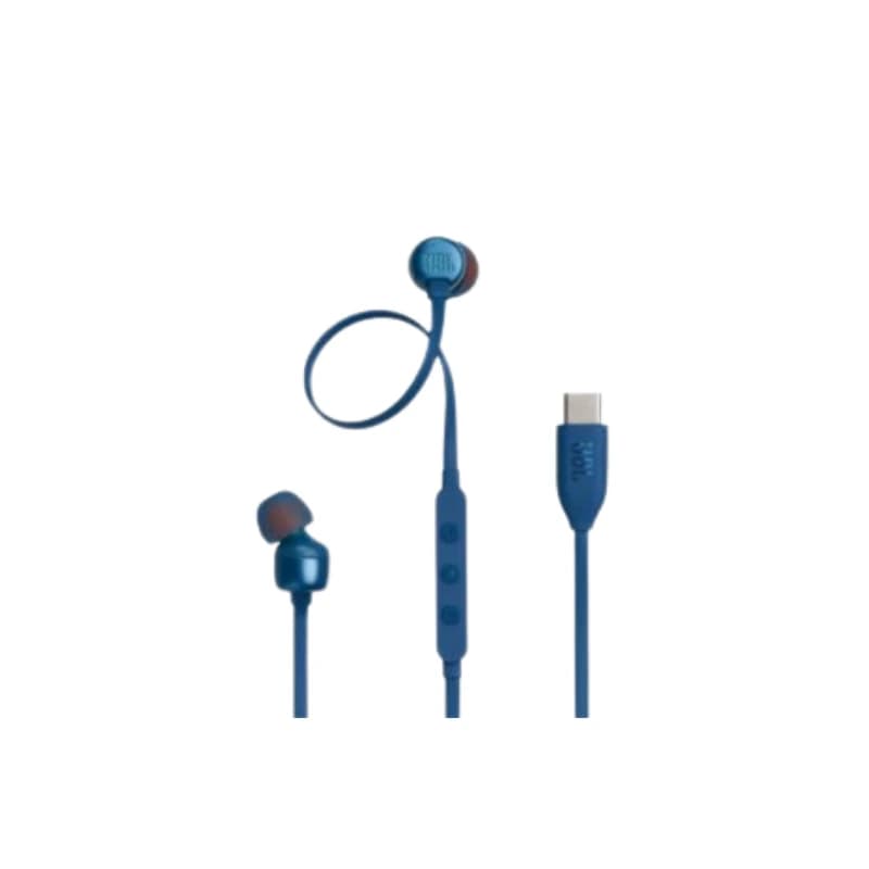 JBL Tune 310C USB-C In-Ear Earphone