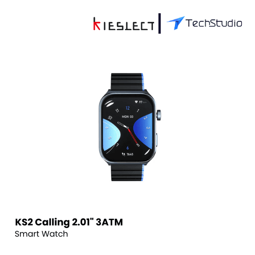 Kieslect KS 2 Calling Smart Watch