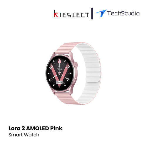 Kieslect Lady Watch Lora 2