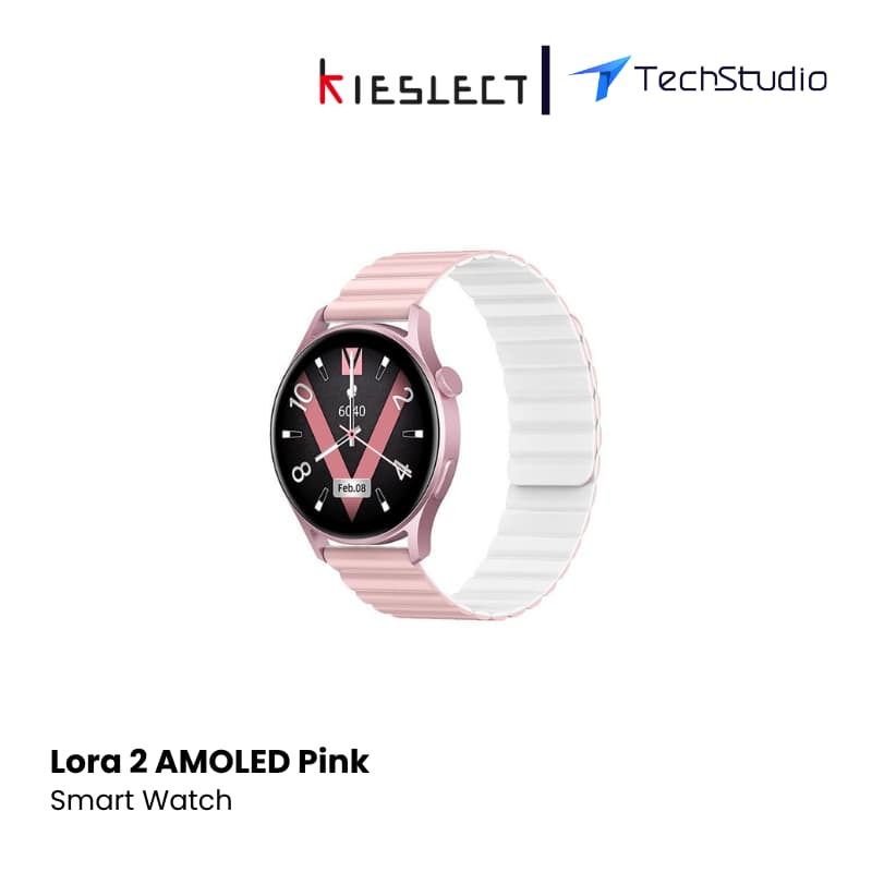 Kieslect Lady Watch Lora 2