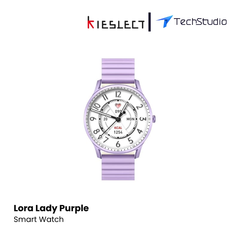 Kieslect Lady Watch Lora 