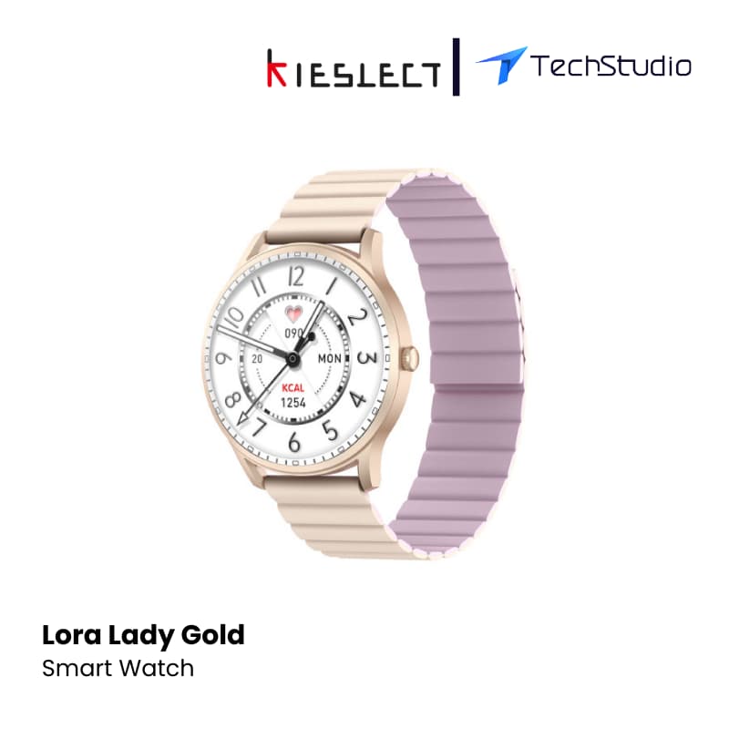 Kieslect Lora Lady Calling Smart Watch